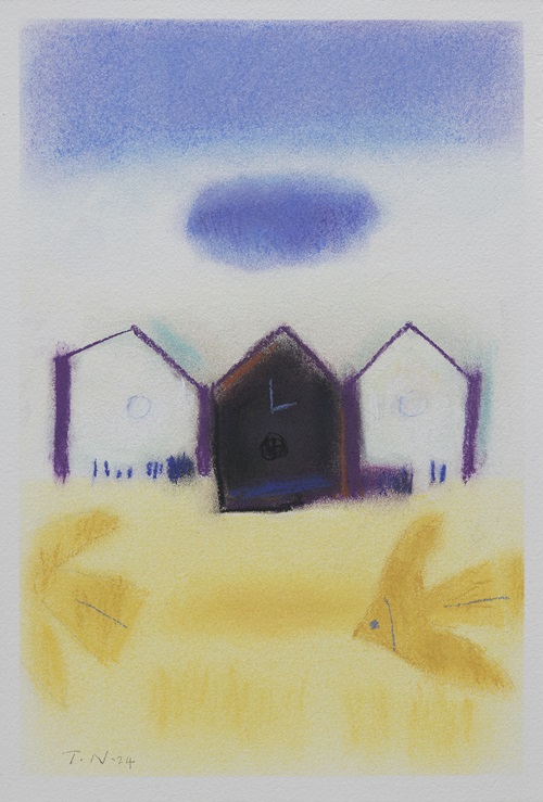 Tetsuo Nozaka Workshop